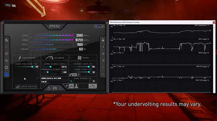 Как скачать и установить MSI Afterburner на компьютер подробная инструкция Как скачать и установить MSI Afterburner на компьютер: подробная инструкция